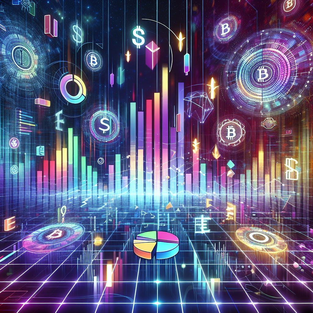 Cryptocurrency predictions