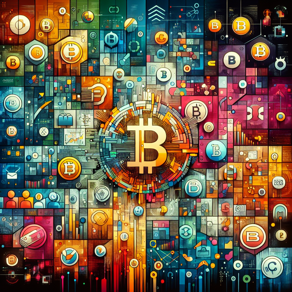 Digital assets
