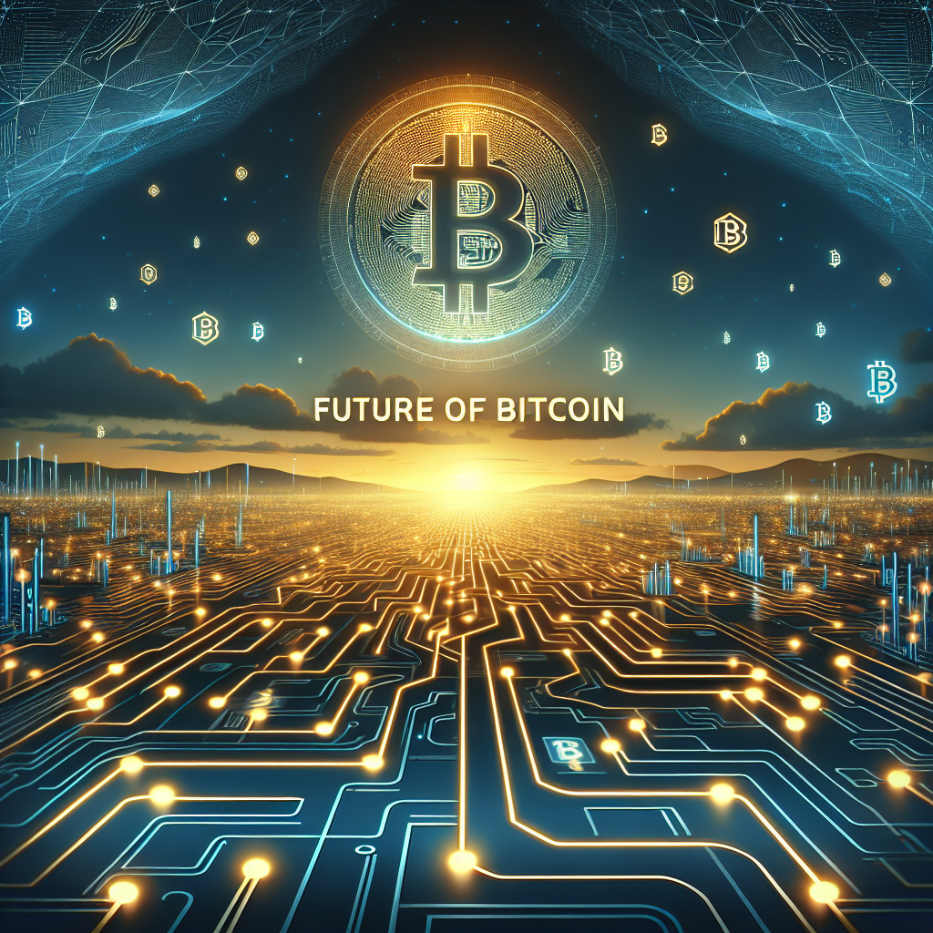 Future of Bitcoin