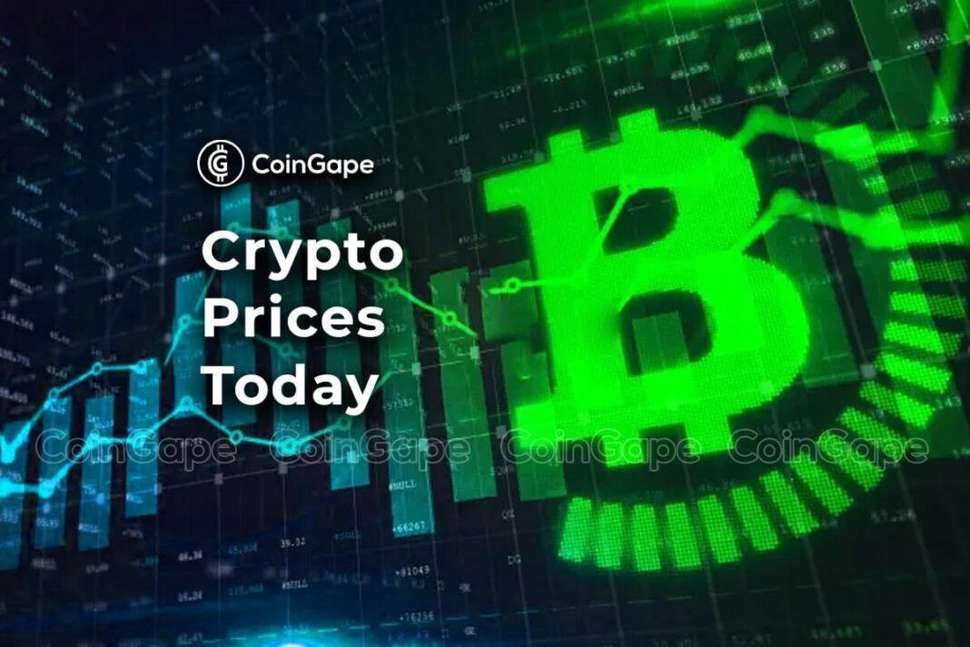 बिटकॉइन ने $60,000 का स्तर पुनः चुना लेकिन Wrapped Bitcoin