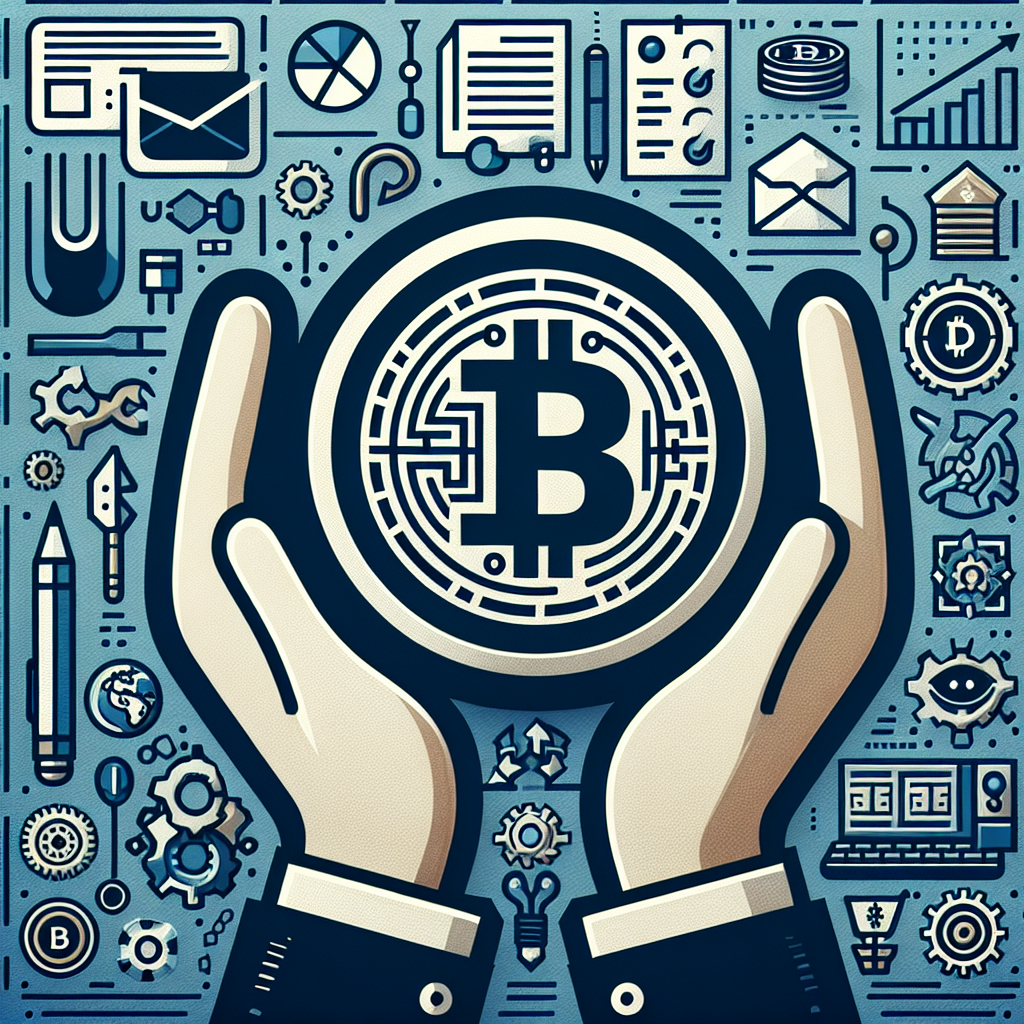 Utility tokens