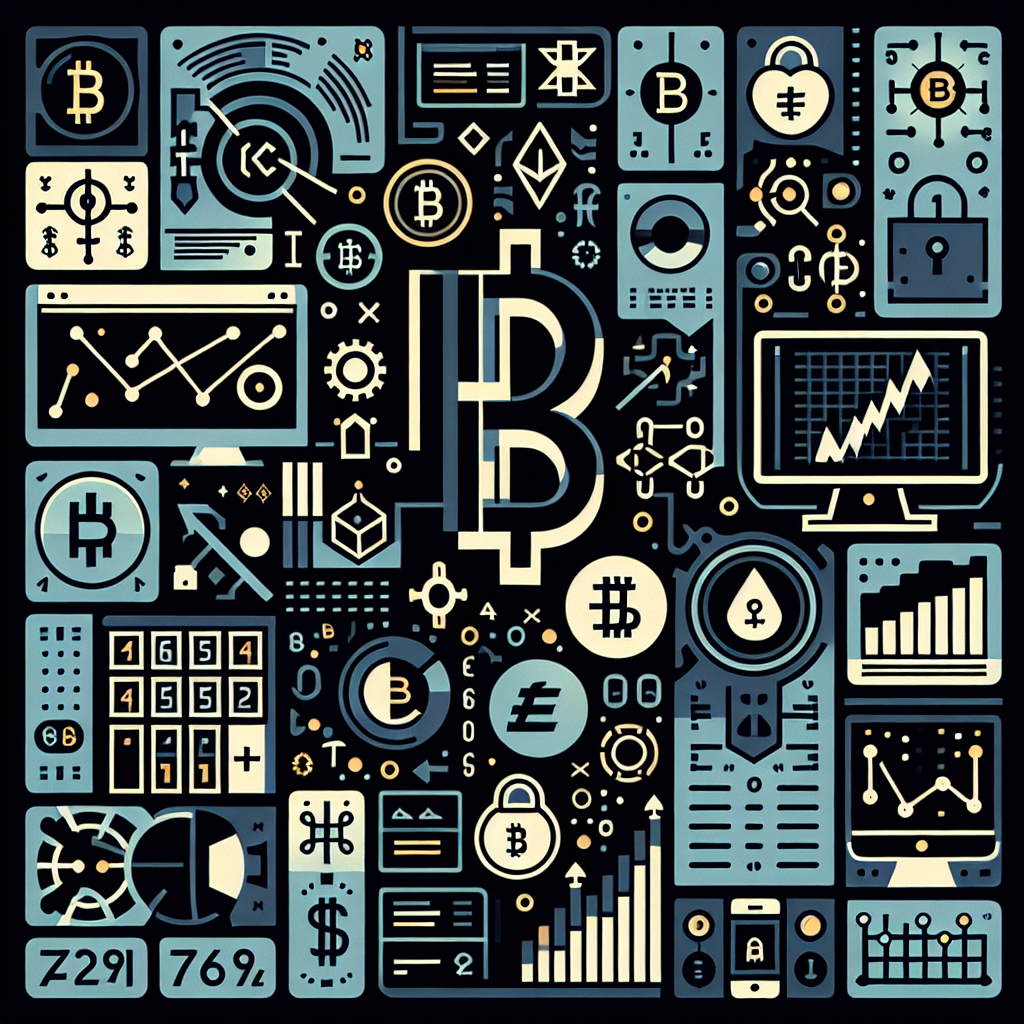 Virtual currencies
