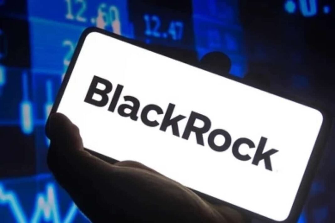 वित्तीय सेवा कंपनी BlackRock ने एक नया प्रस्ताव पेश किया