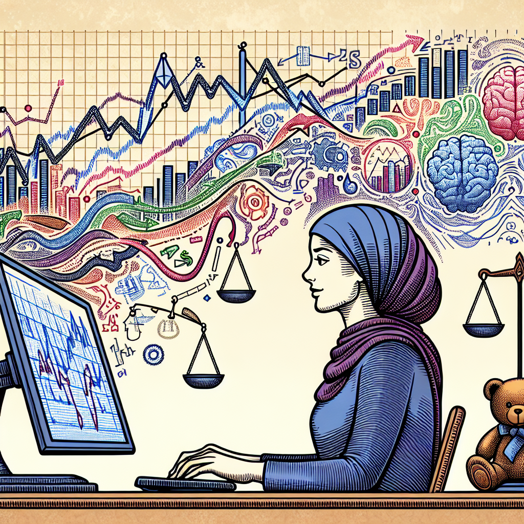 Trading psychology
