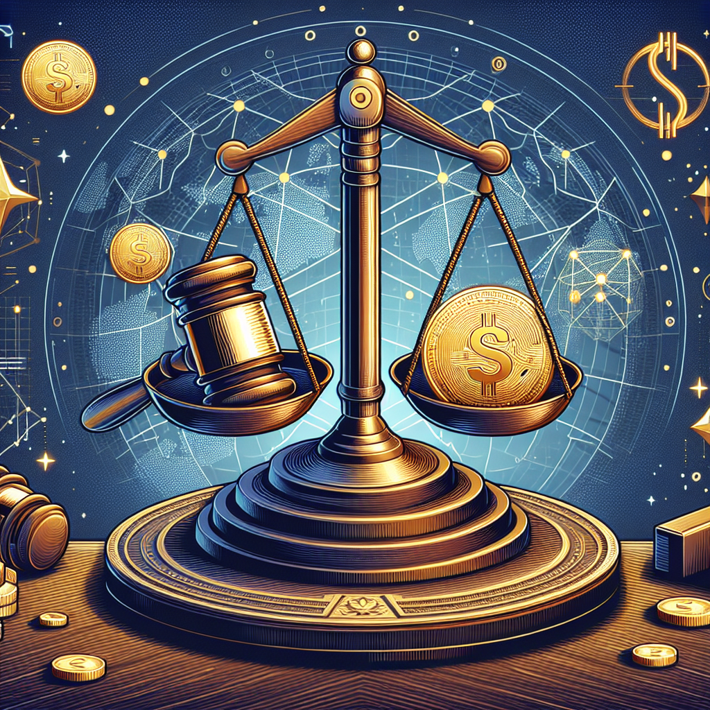 Stablecoin regulations
