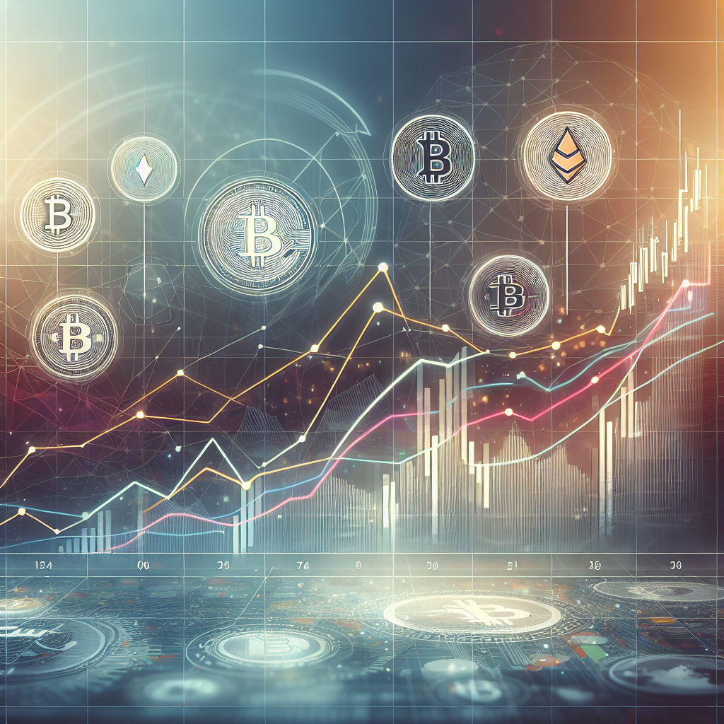 Analyzing crypto trends