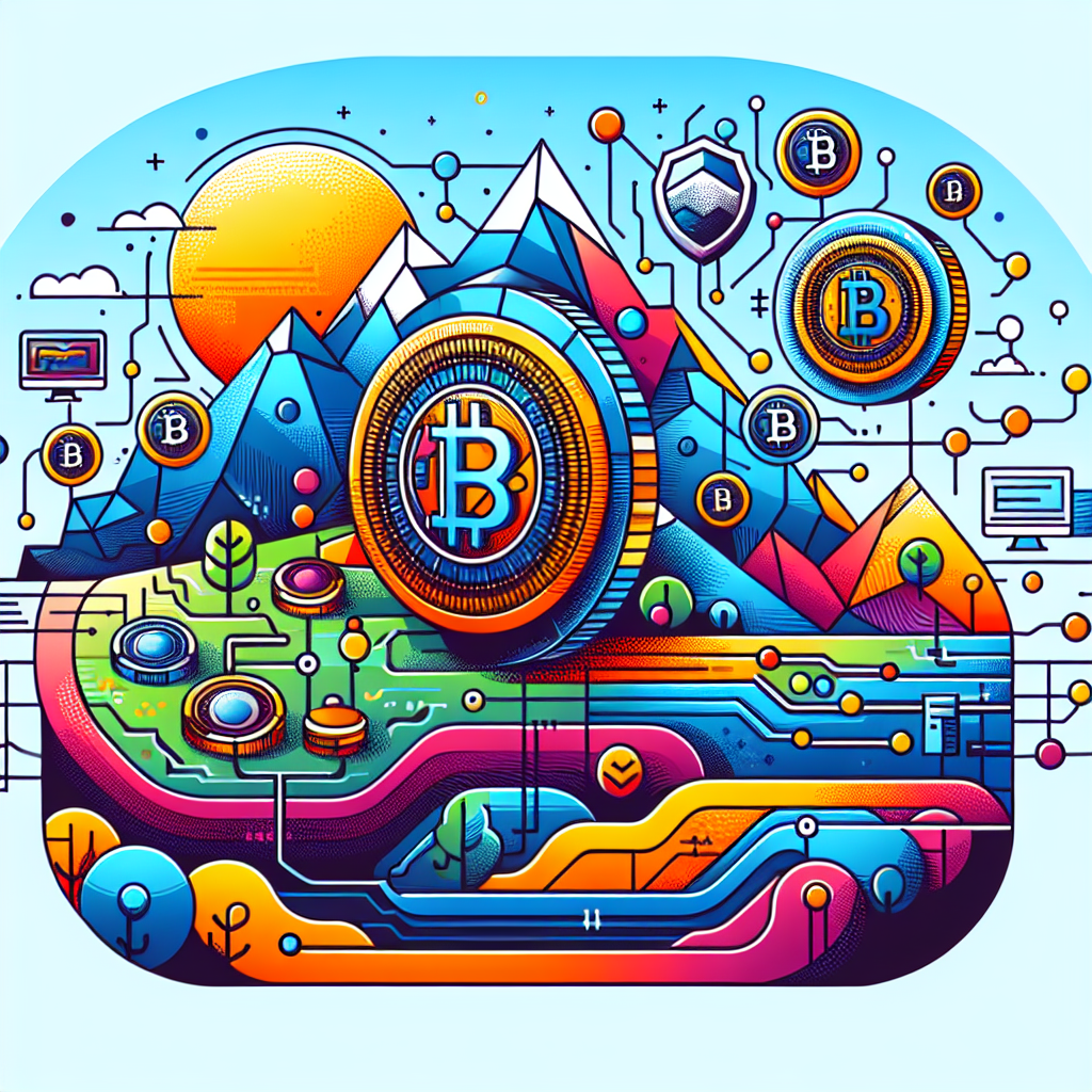 Crypto bounty programs