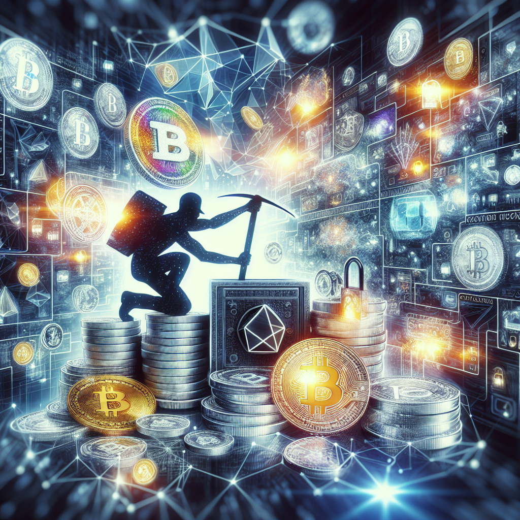 User experience in crypto