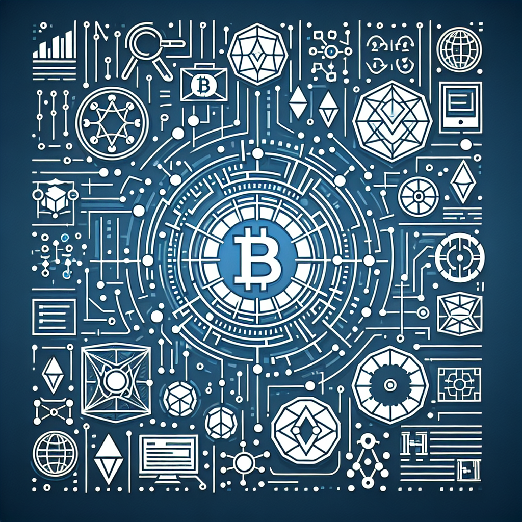Crypto whitepapers