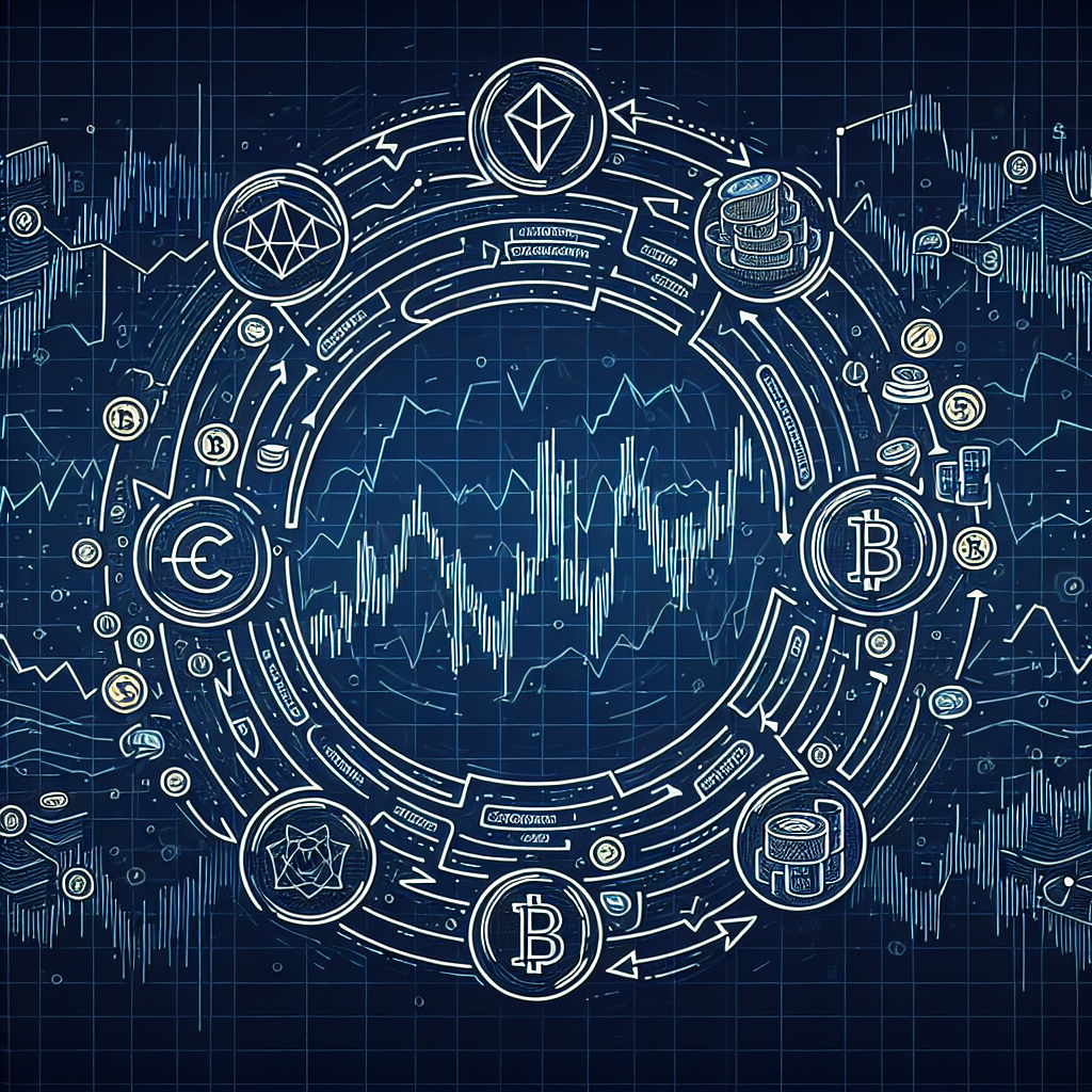 Crypto market cycles