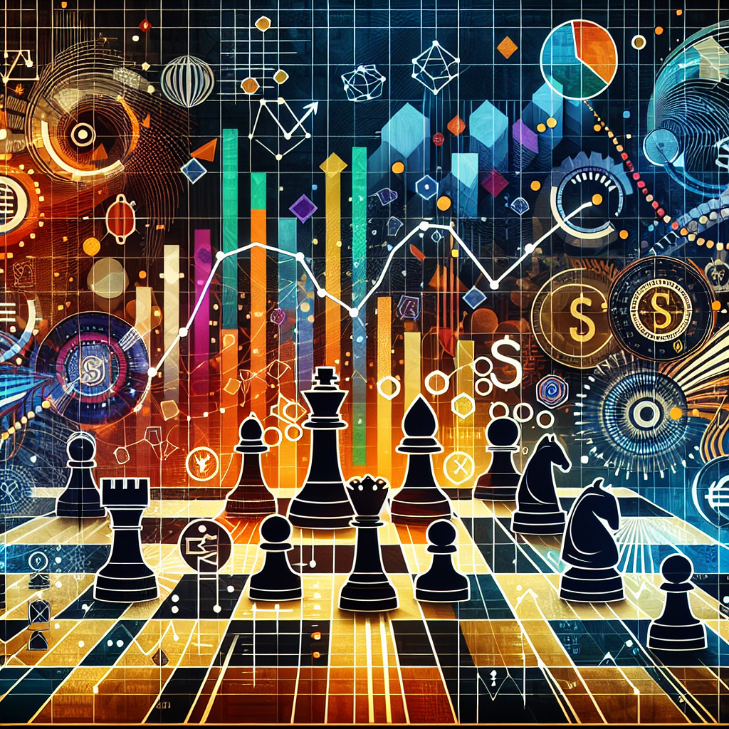 Trading strategies