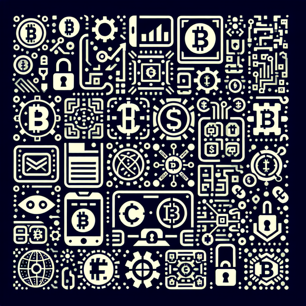 Digital currency wallets