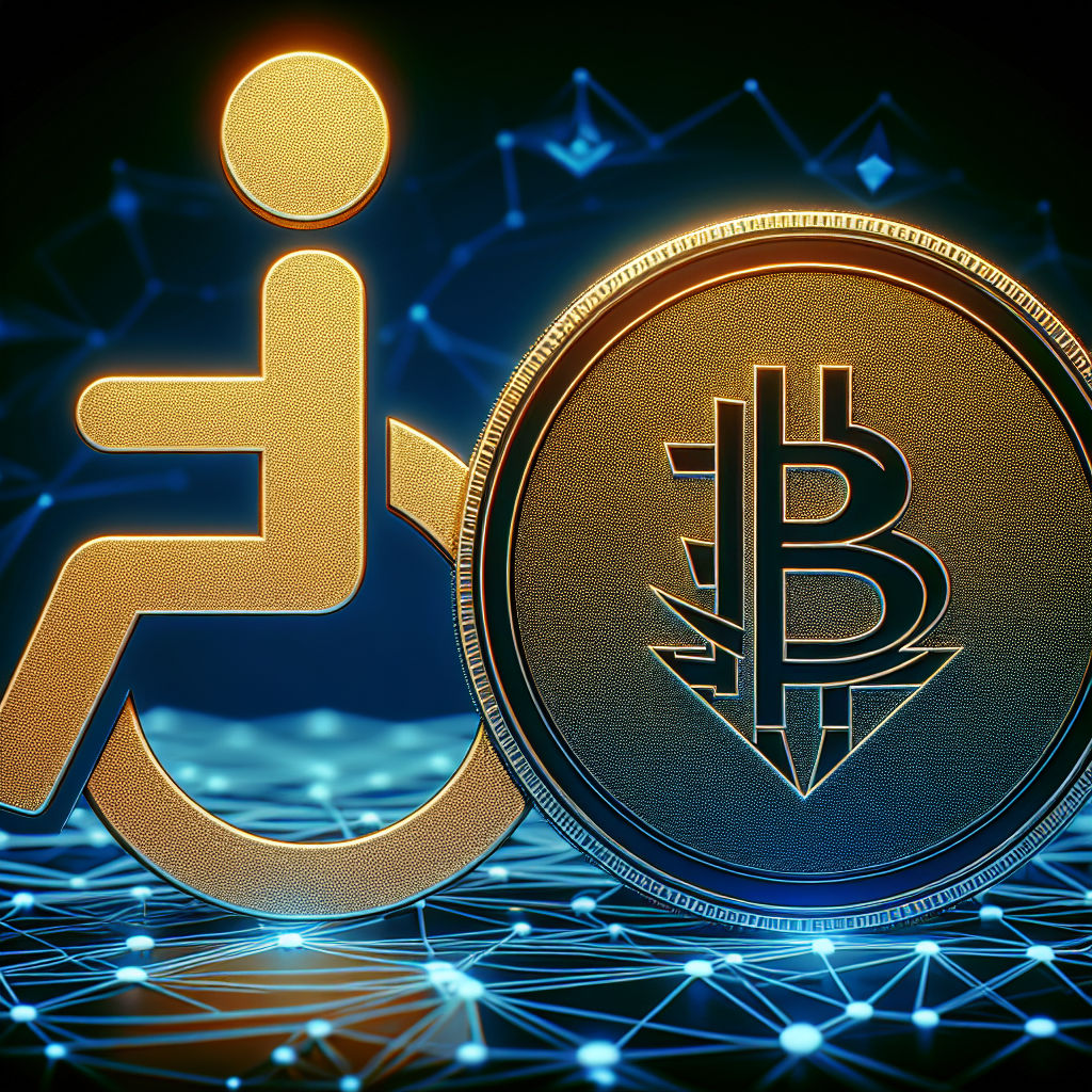 Accessibility in crypto